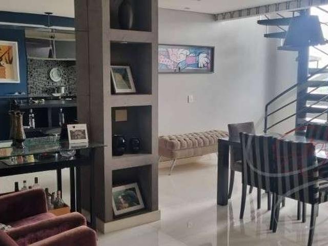 Cobertura venda em Região Imediata de São Paulo, Região Metropolitana de São Paulo
