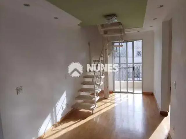 Cobertura venda em Região Imediata de São Paulo, Região Metropolitana de São Paulo