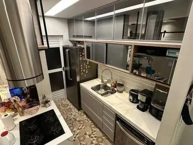 Cobertura venda em Região Imediata de São Paulo, Região Metropolitana de São Paulo