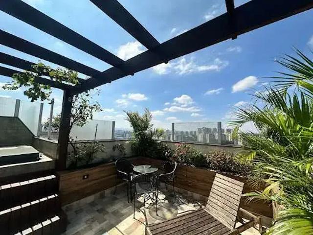 Cobertura venda em Região Imediata de São Paulo, Região Metropolitana de São Paulo