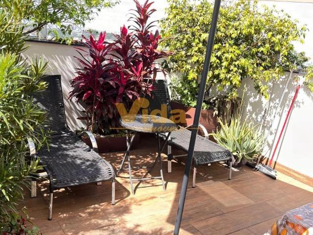 Cobertura venda em Osasco, Região Geográfica Intermediária de São Paulo