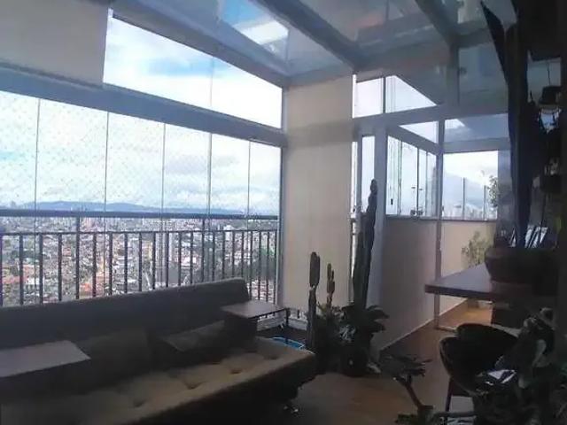 Cobertura venda em Região Imediata de São Paulo, Região Metropolitana de São Paulo