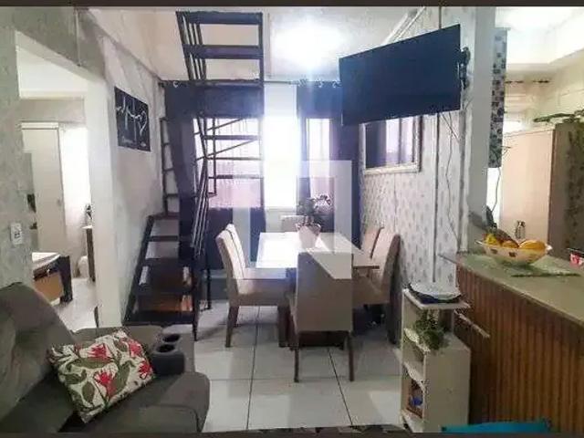 Cobertura venda em Região Imediata de São Paulo, Região Metropolitana de São Paulo