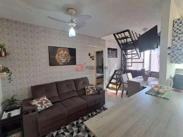 Cobertura venda em Região Imediata de São Paulo, Região Metropolitana de São Paulo