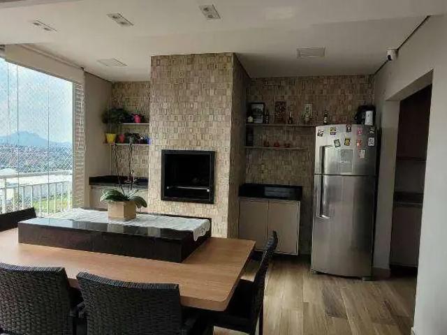 Cobertura venda em Região Imediata de São Paulo, Região Metropolitana de São Paulo