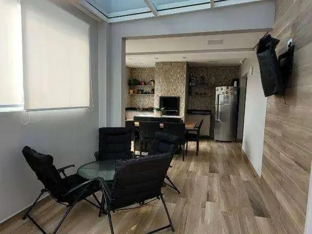 Cobertura venda em Região Imediata de São Paulo, Região Metropolitana de São Paulo