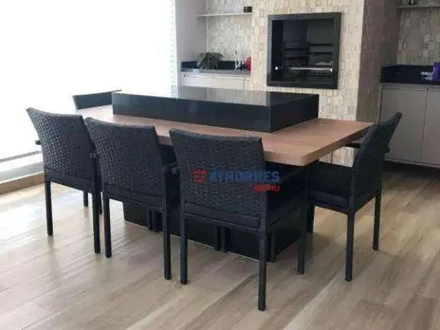 Cobertura venda em Região Imediata de São Paulo, Região Metropolitana de São Paulo