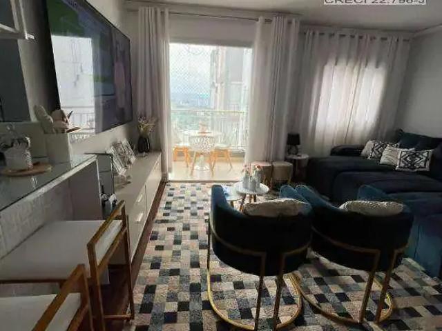Cobertura venda em Região Imediata de São Paulo, Região Metropolitana de São Paulo