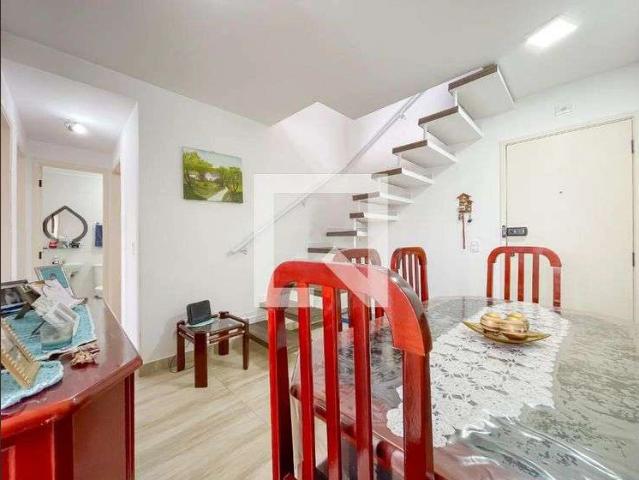 Cobertura venda em Jardim Cirino, Osasco