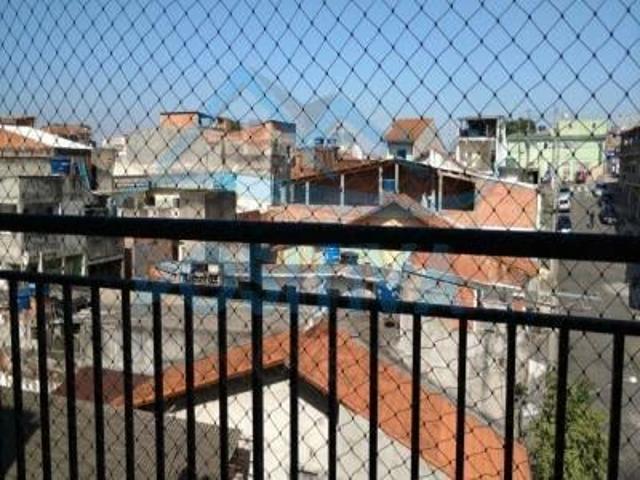 Cobertura venda em Osasco, Região Geográfica Intermediária de São Paulo