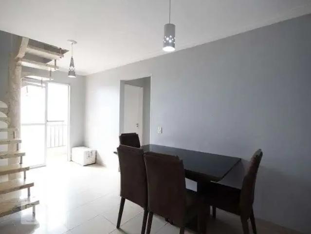 Cobertura venda em Região Imediata de São Paulo, Região Metropolitana de São Paulo