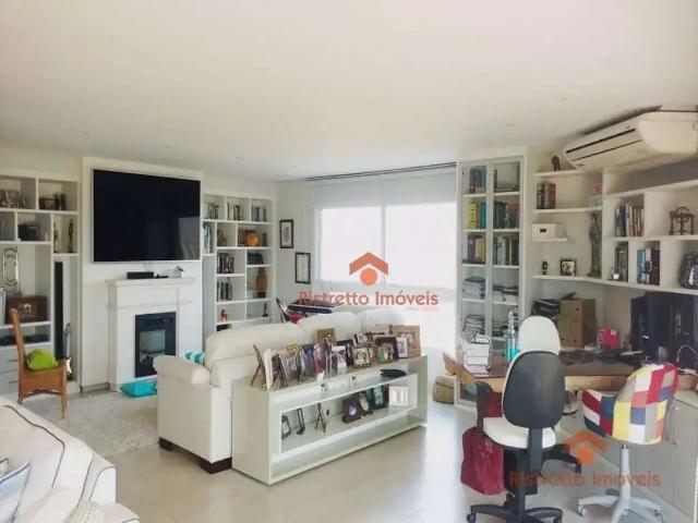 Cobertura venda em Região Imediata de São Paulo, Região Metropolitana de São Paulo