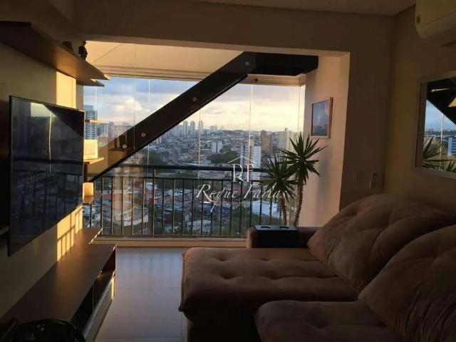 Cobertura venda em Região Imediata de São Paulo, Região Metropolitana de São Paulo