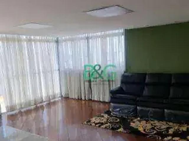 Cobertura venda em Região Imediata de São Paulo, Região Metropolitana de São Paulo