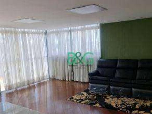 Cobertura venda em Região Imediata de São Paulo, Região Metropolitana de São Paulo
