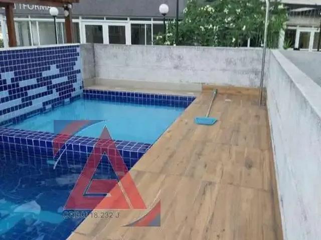 Cobertura venda em Região Imediata de São Paulo, Região Metropolitana de São Paulo