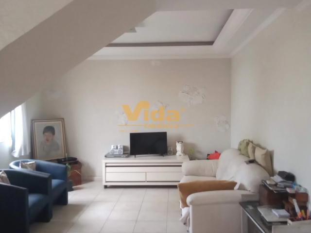 Cobertura venda em Vila Aliança, Osasco