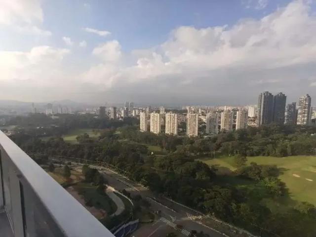 Cobertura venda em Região Imediata de São Paulo, Região Metropolitana de São Paulo