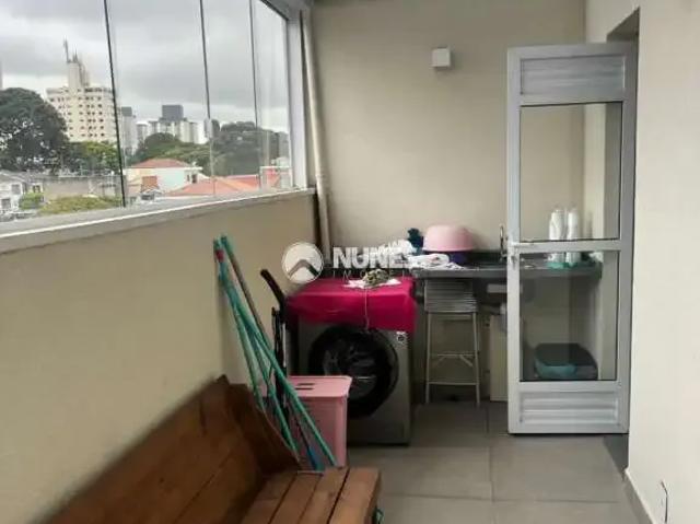 Cobertura venda em Região Imediata de São Paulo, Região Metropolitana de São Paulo