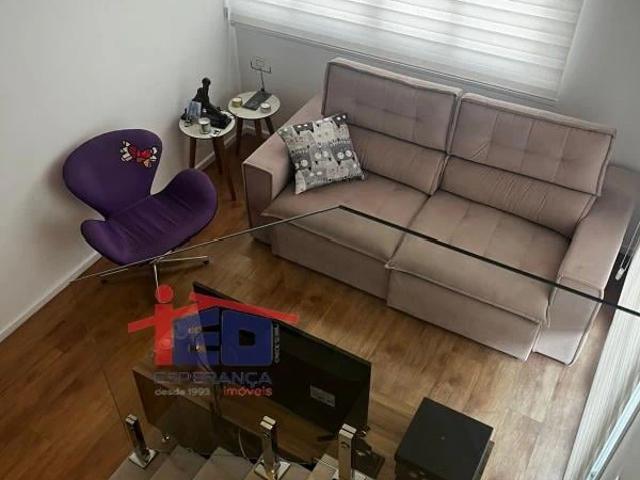Cobertura venda em Jardim Lorian, Osasco