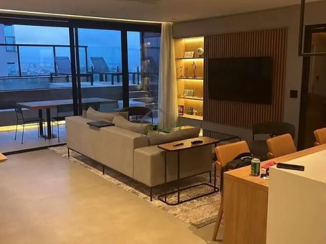 Cobertura venda em Região Imediata de São Paulo, Região Metropolitana de São Paulo