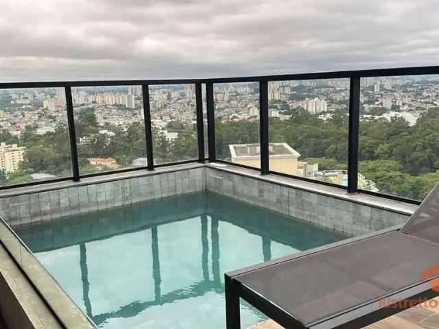 Cobertura venda em Região Imediata de São Paulo, Região Metropolitana de São Paulo