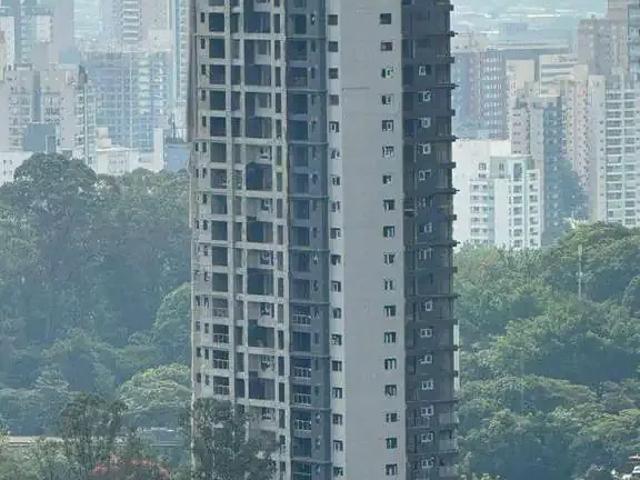Cobertura venda em Região Imediata de São Paulo, Região Metropolitana de São Paulo