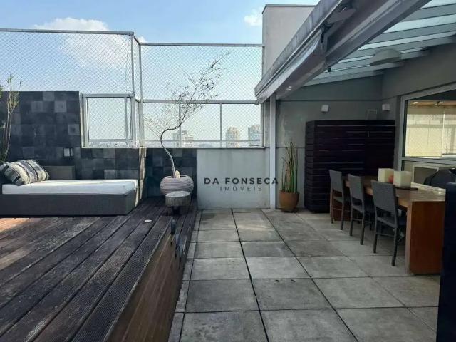 Cobertura venda em Região Imediata de São Paulo, Região Metropolitana de São Paulo