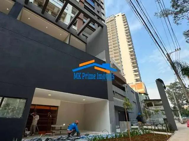 Cobertura venda em Região Imediata de São Paulo, Região Metropolitana de São Paulo
