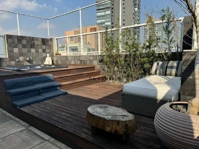 Cobertura venda em Região Imediata de São Paulo, Região Metropolitana de São Paulo