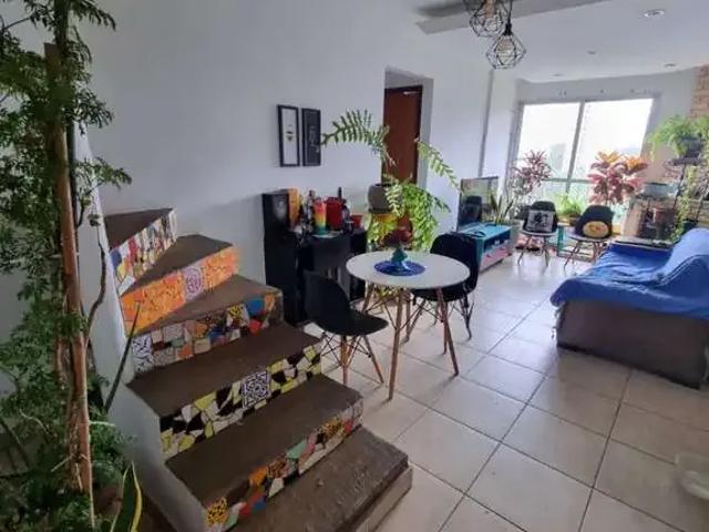 Cobertura venda em Região Imediata de São Paulo, Região Metropolitana de São Paulo