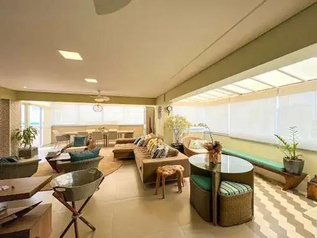 Cobertura venda em Região Imediata de São Paulo, Região Metropolitana de São Paulo