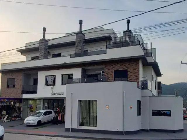 Cobertura venda em Região Geográfica Imediata de Florianópolis, Palhoça