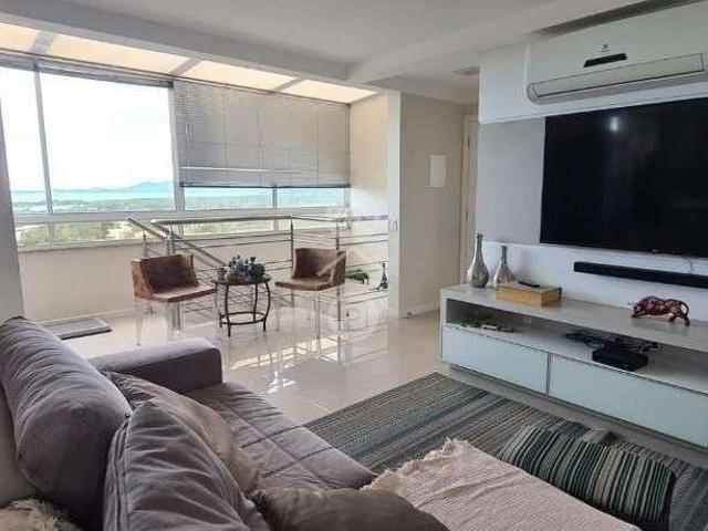 Cobertura venda em Região Geográfica Imediata de Florianópolis, Palhoça