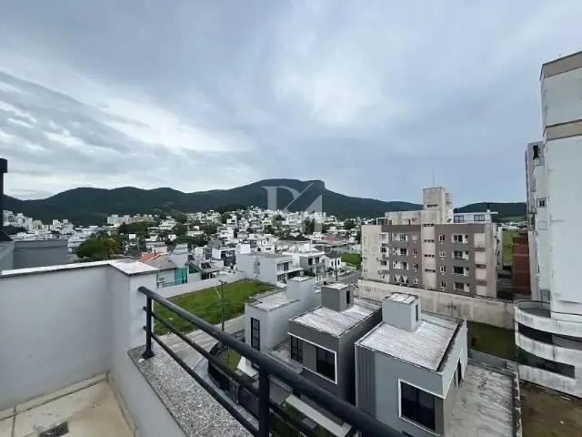 Cobertura venda em Região Geográfica Imediata de Florianópolis, Palhoça