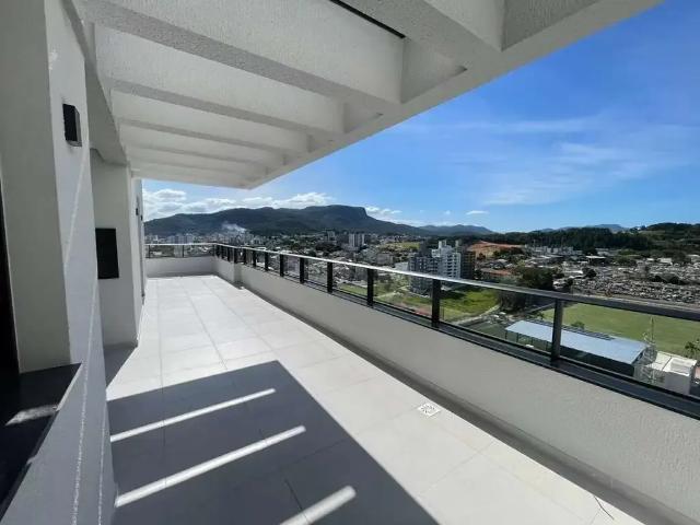 Cobertura venda em Região Geográfica Imediata de Florianópolis, Palhoça