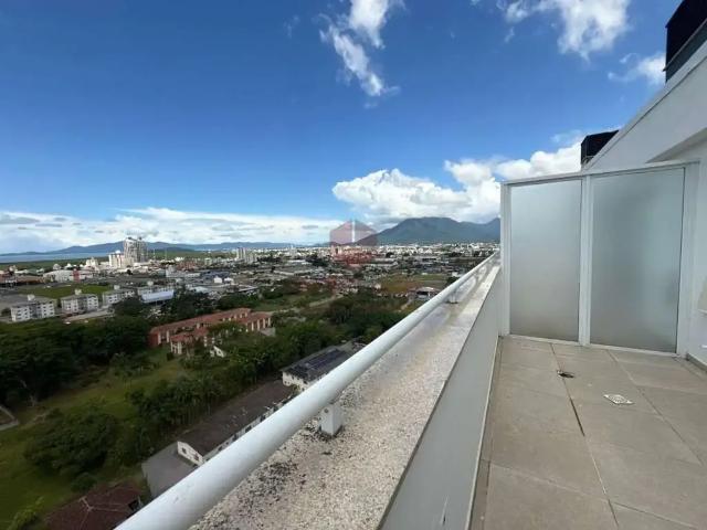 Cobertura venda em Região Geográfica Imediata de Florianópolis, Palhoça