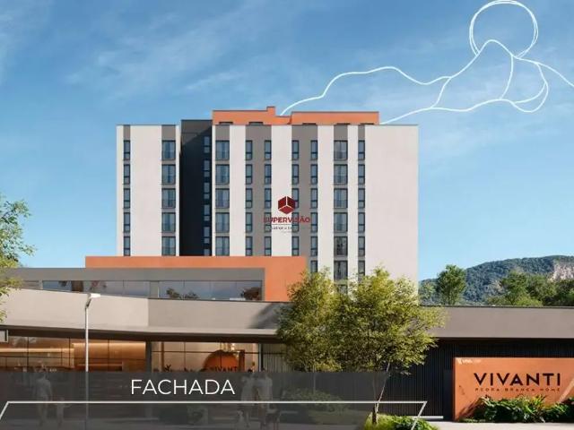 Cobertura venda em Região Geográfica Imediata de Florianópolis, Palhoça