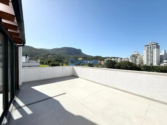 Cobertura venda em Região Geográfica Imediata de Florianópolis, Palhoça