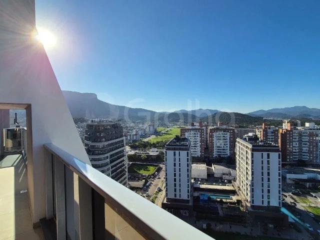 Cobertura venda em Região Geográfica Imediata de Florianópolis, Palhoça