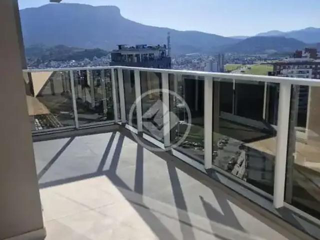 Cobertura venda em Região Geográfica Imediata de Florianópolis, Palhoça