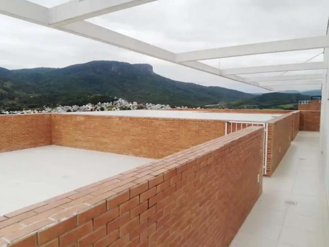 Cobertura venda em Região Geográfica Imediata de Florianópolis, Palhoça