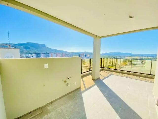 Cobertura venda em Região Geográfica Imediata de Florianópolis, Palhoça