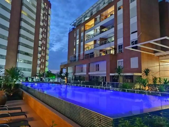 Cobertura venda em Região Geográfica Imediata de Florianópolis, Palhoça