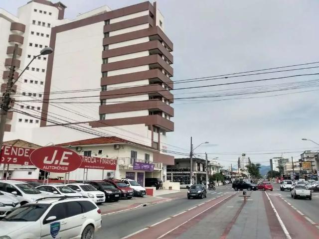 Cobertura venda em Região Geográfica Imediata de Florianópolis, Palhoça