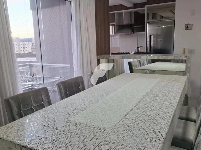 Cobertura venda em Ponte do Imaruim, Palhoça