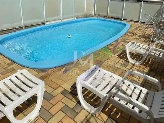 Cobertura venda em Região Geográfica Imediata de Florianópolis, Palhoça