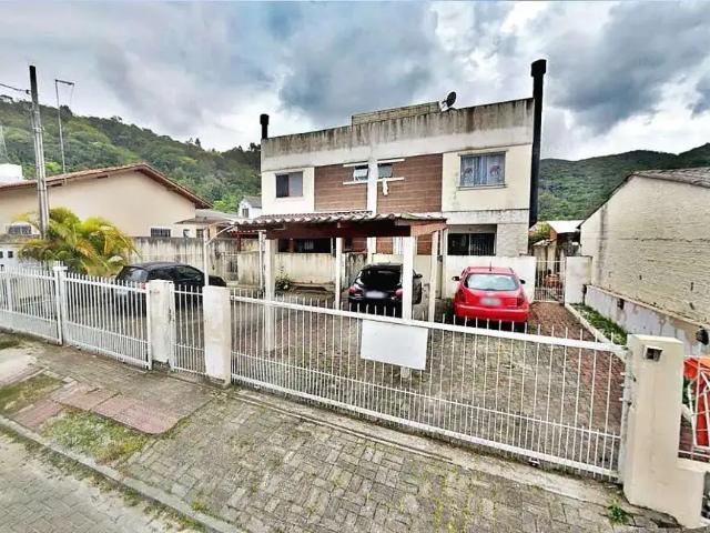 Cobertura venda em Região Geográfica Imediata de Florianópolis, Angelina