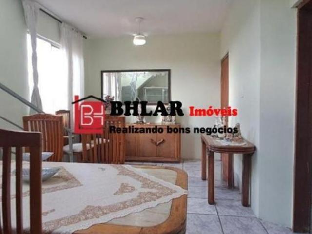 Apartamento venda em Regional Nordeste, Belo Horizonte