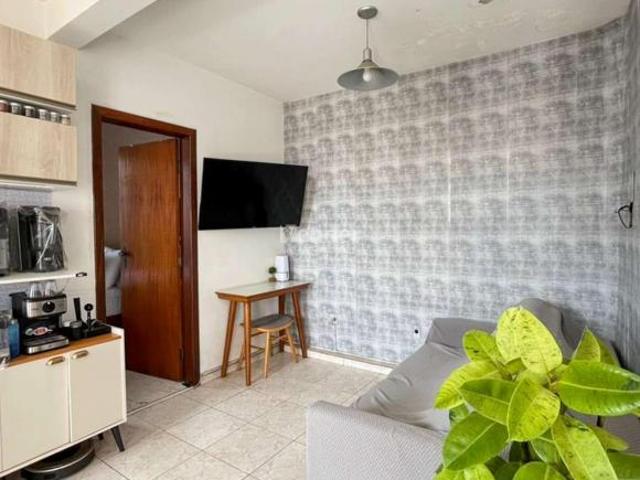 Apartamento venda em Regional Nordeste, Belo Horizonte